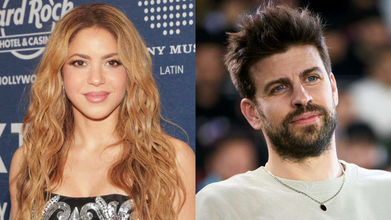 Shakira alfineta o ex, Piqué, ao responder por que demorou para lançar álbum novo; assista