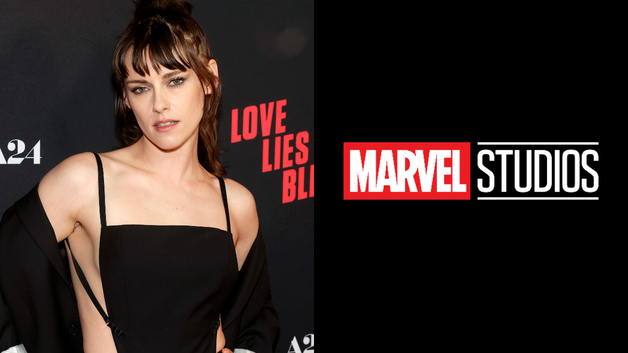 Kristen Stewart diz que nunca faria um filme da Marvel e explica o porquê: “Parece a p*rra de um pesadelo”
