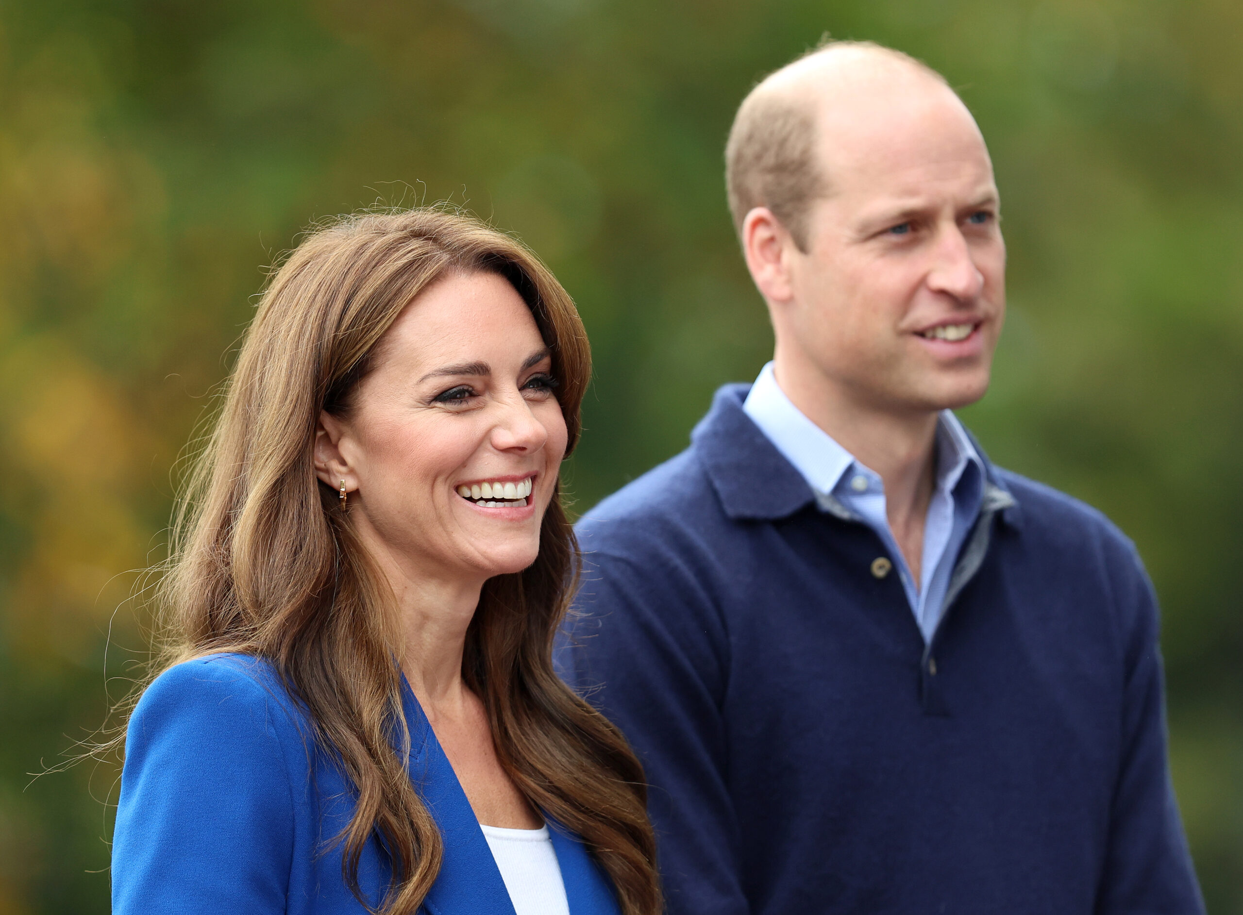 Fotógrafo que flagrou Kate Middleton e príncipe William em carro rebate especulações de edição nas imagens