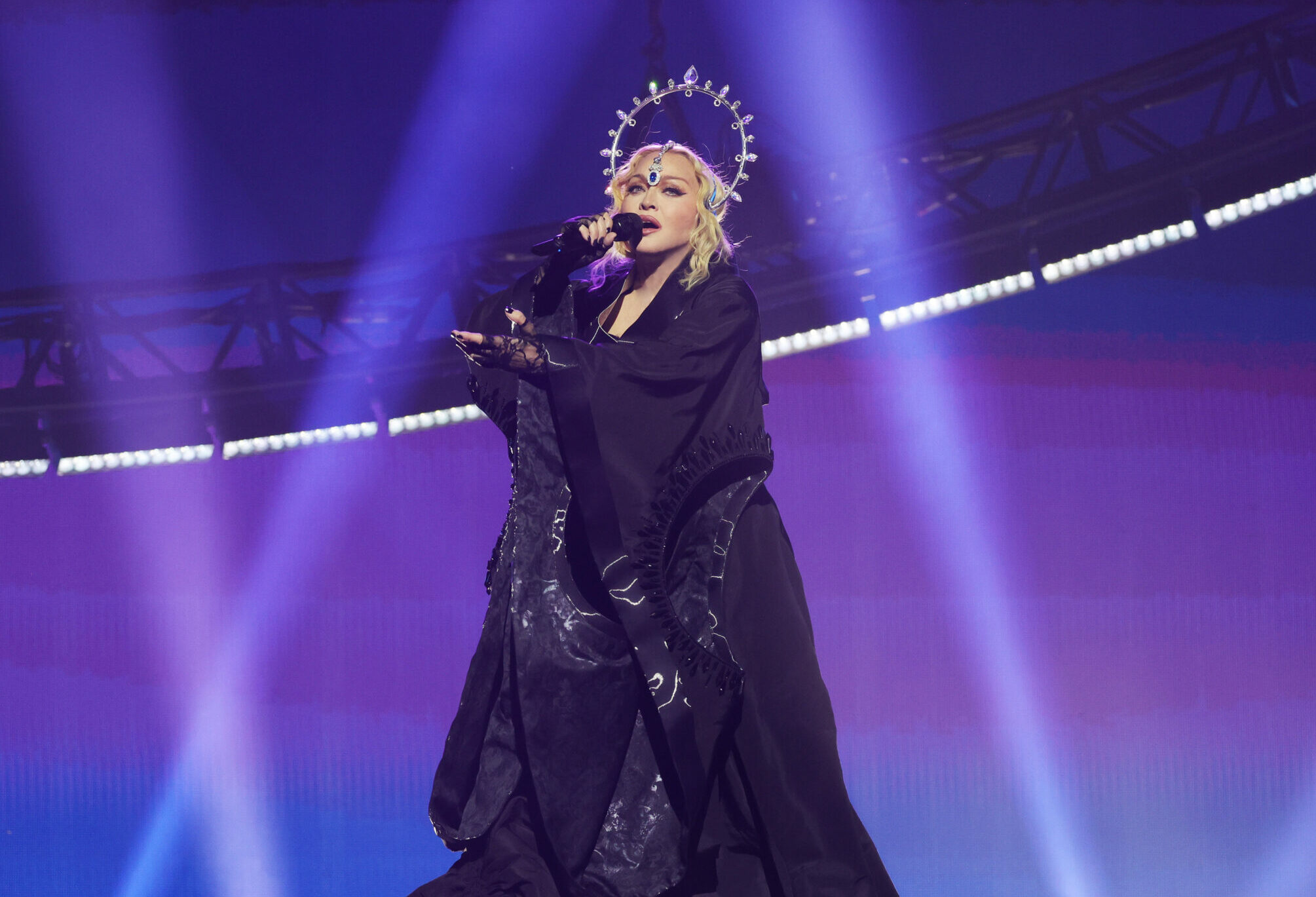 OFICIAL! Madonna anuncia show no Rio de Janeiro; saiba data e detalhes