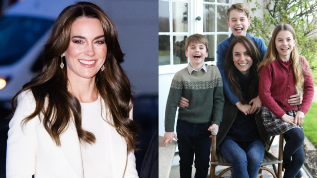 Foto de Kate Middleton tem erro grotesco de Photoshop, é banida de agências, e princesa se manifesta; veja