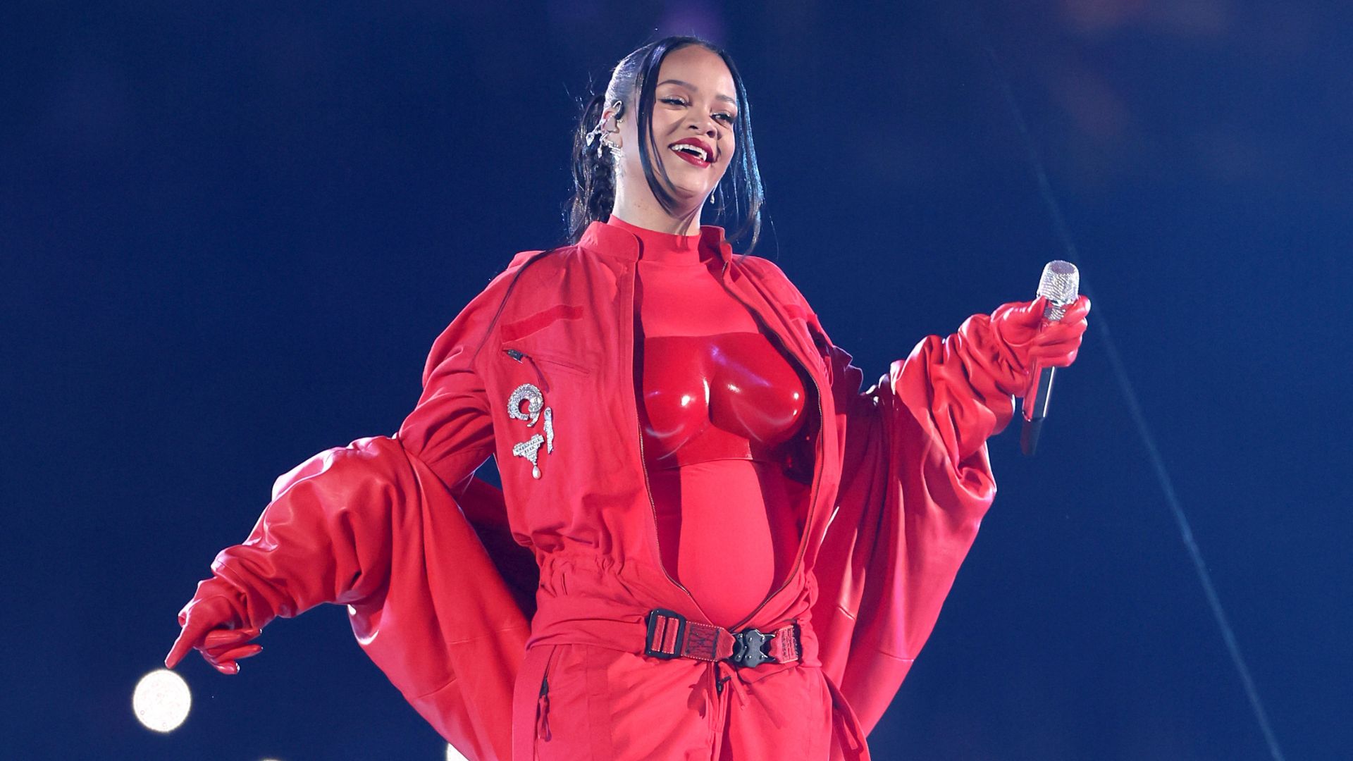 Revealing Rihanna's salary to perform at a concert for a billionaire's