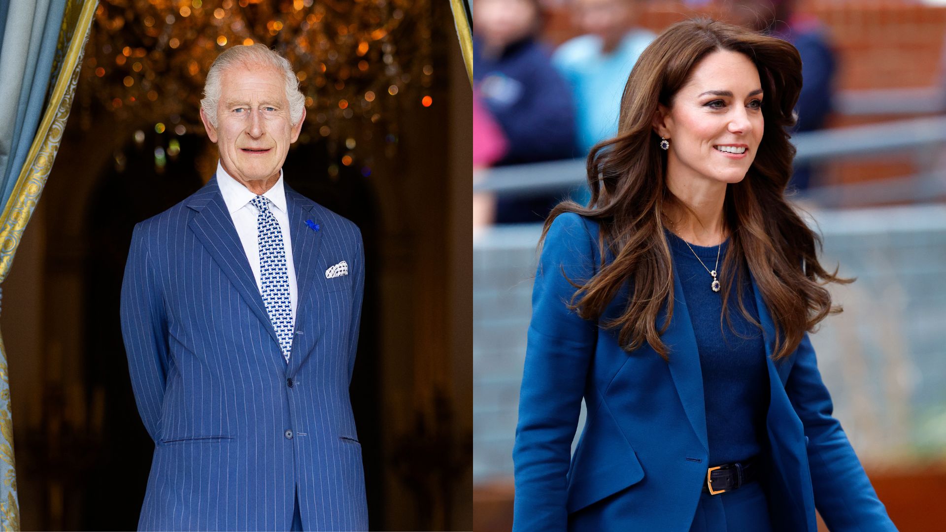 Rei Charles se manifesta após Kate Middleton revelar diagnóstico de câncer: “Muito orgulhoso”