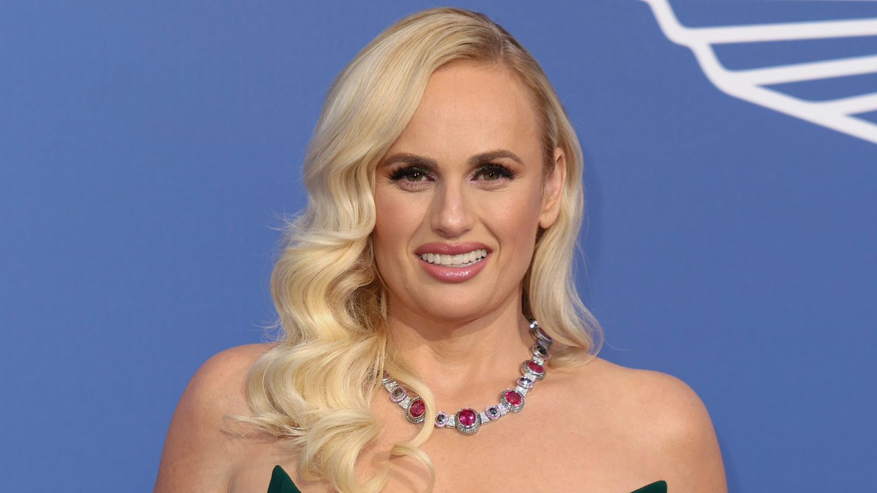 Rebel Wilson entrega nome de ator que tirou sua virgindade aos 35 anos e  manda recado para ele: 