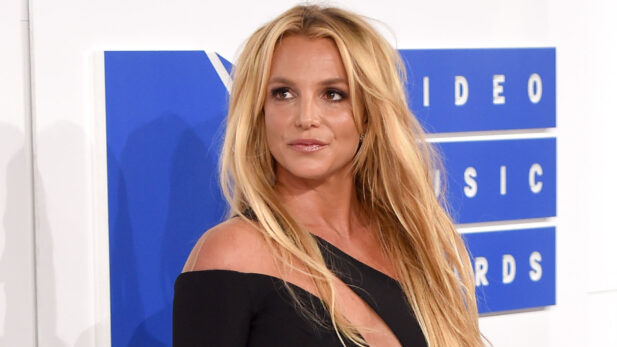 Britney Spears (Getty)