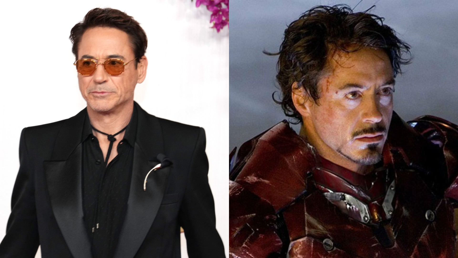 Agora vencedor do Oscar, Robert Downey Jr. revela se aceitaria voltar como Homem de Ferro na Marvel