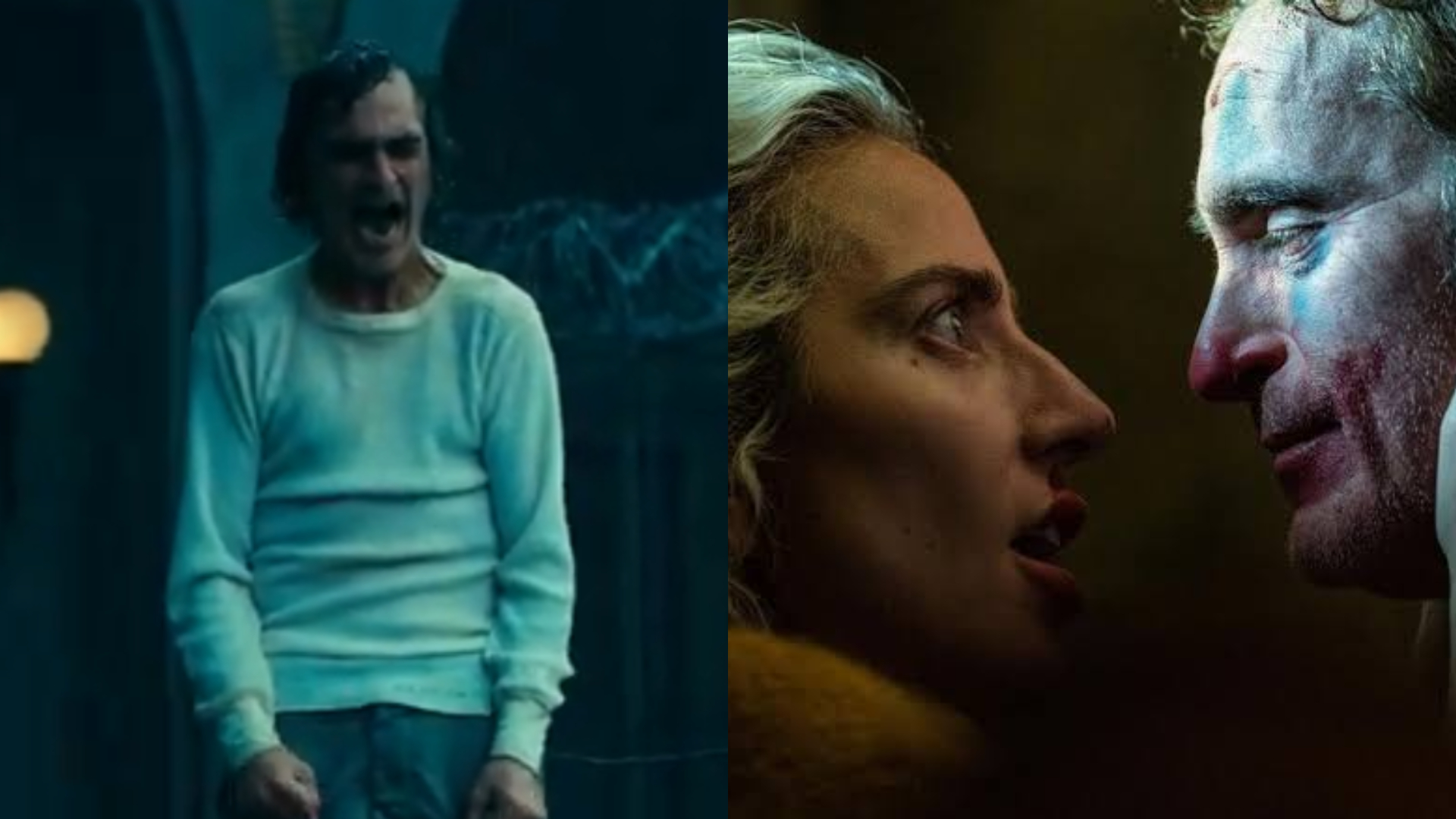 Coringa – Delírio a Dois: OMG! Primeiro e eletrizante trailer com Joaquin Phoenix e Lady Gaga é divulgado; assista!
