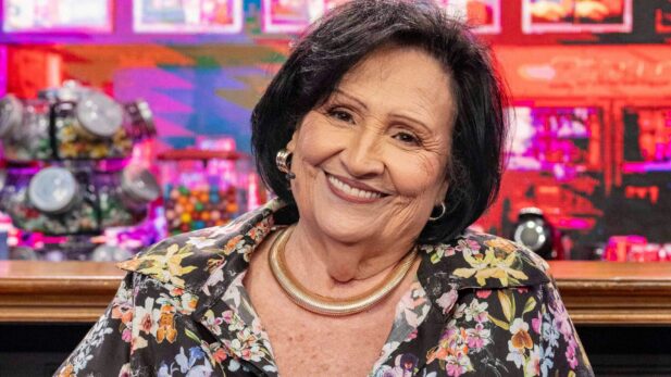 Dona Déa se manifesta após ser criticada por falas contra Yasmin Brunet e mais brothers: "Falaria tudo de novo"; assista