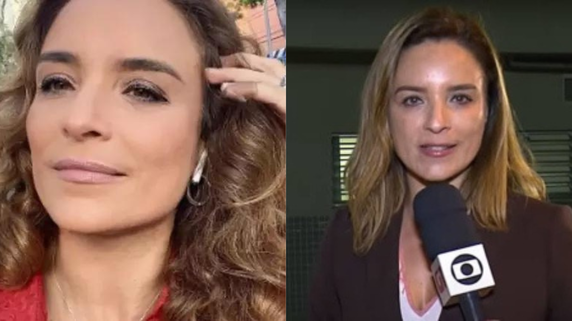 Ex-repórter da Globo, Veruska Donato abre o jogo sobre saída da emissora: “Tenho pesadelos horríveis”; assista