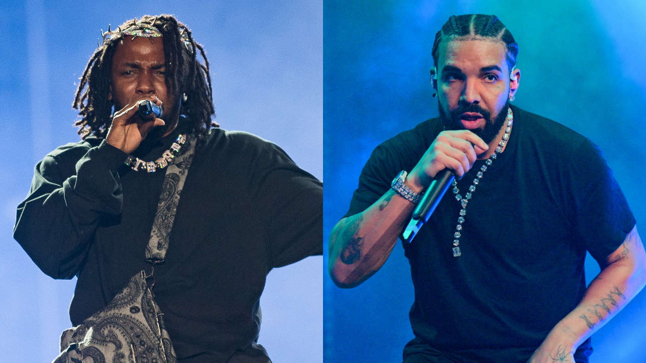 Kendrick Lamar acusa Drake de ter filha de 11 anos e não assumir paternidade, e canadense devolve com deboche; confira