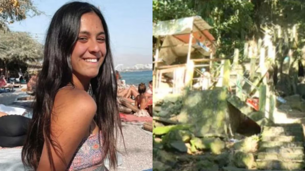 Turista israelense encontrada morta no RJ: amigo conta à polícia o que aconteceu