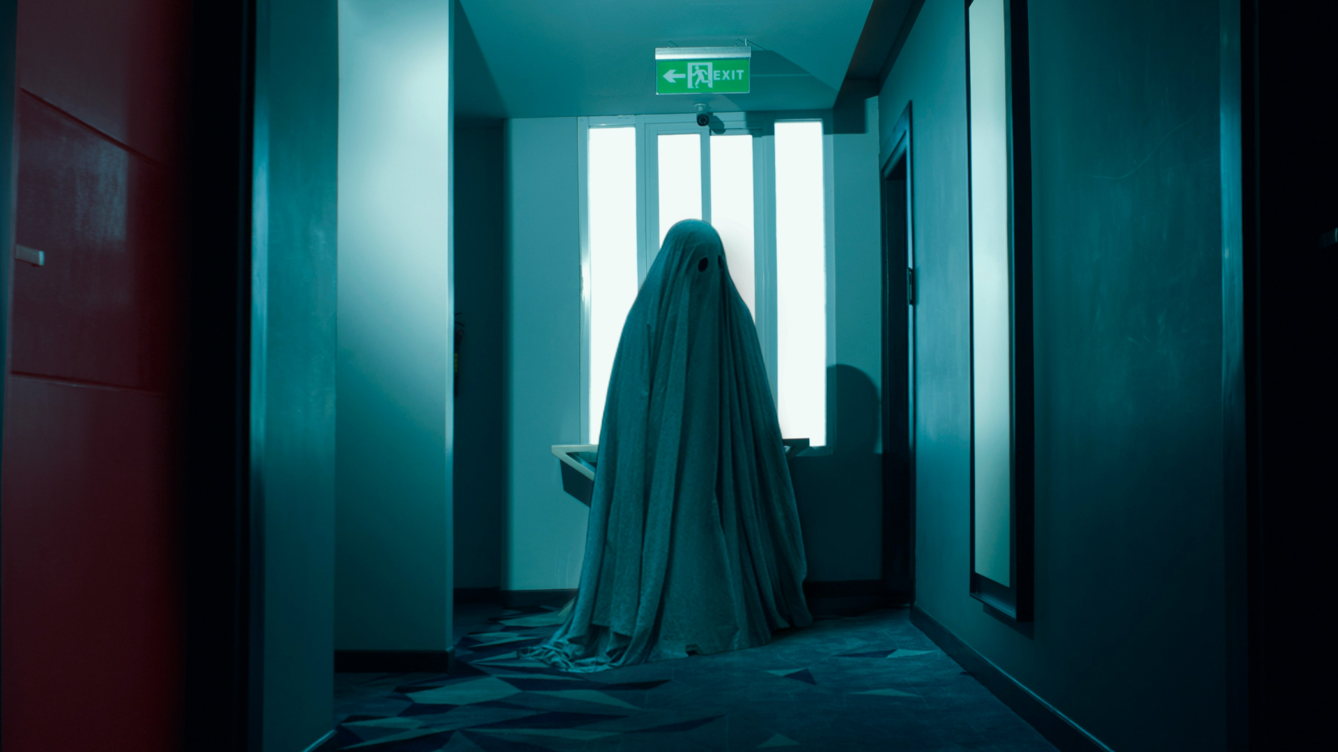 Homem viraliza ao revelar história de fantasma que seu irmão viu quando criança: “Décadas depois, eu percebi o que ele realmente viu”
