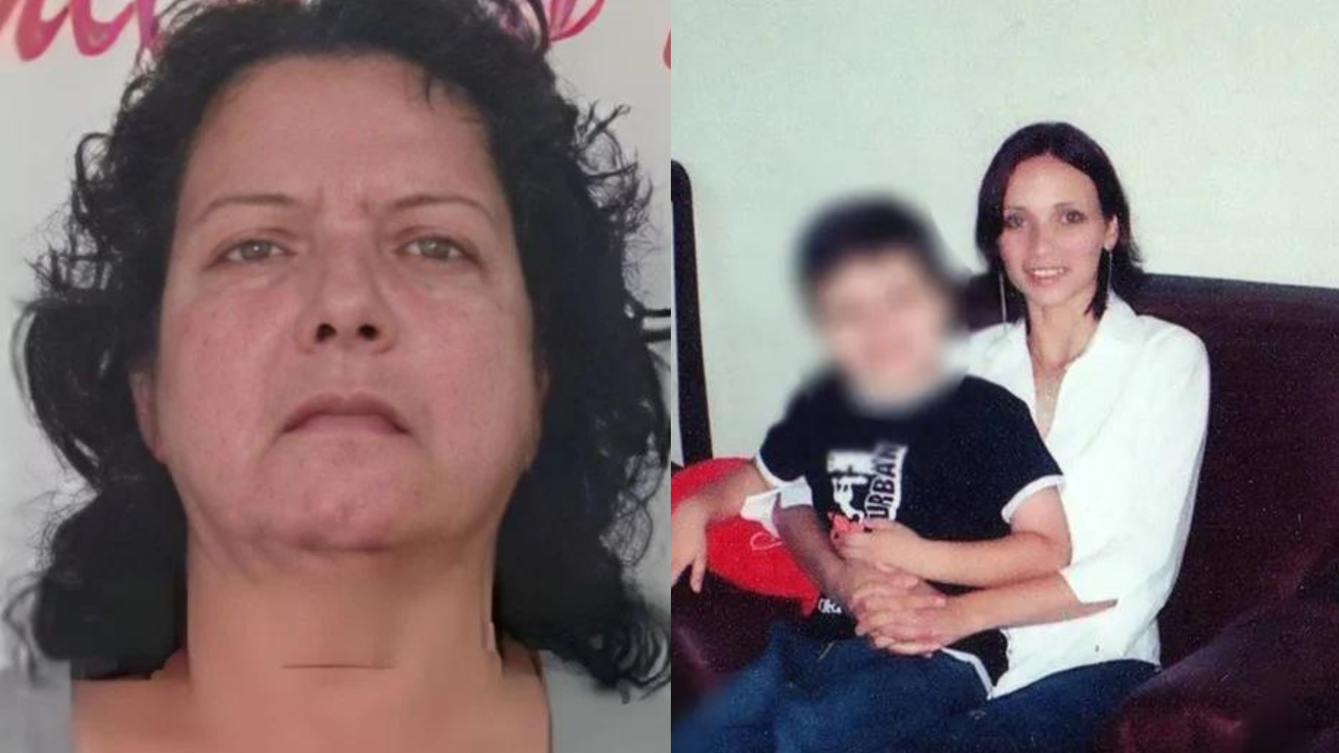 Mulher acusada de matar a filha para ficar com guarda do neto é presa 17 depois, após ‘Linha Direta’