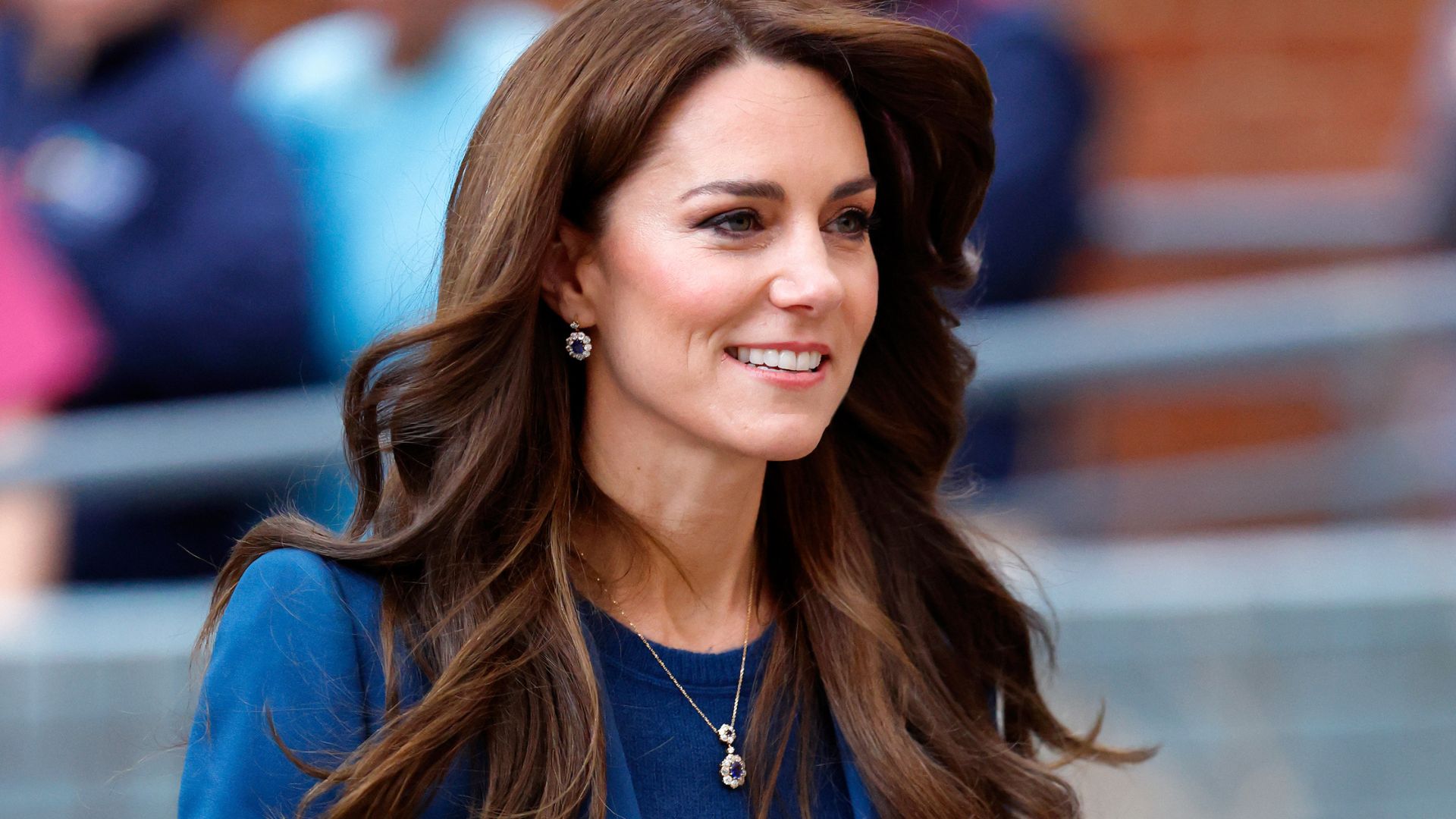 Kate Middleton: Fonte dá atualização animadora sobre estado de saúde da princesa durante tratamento contra câncer
