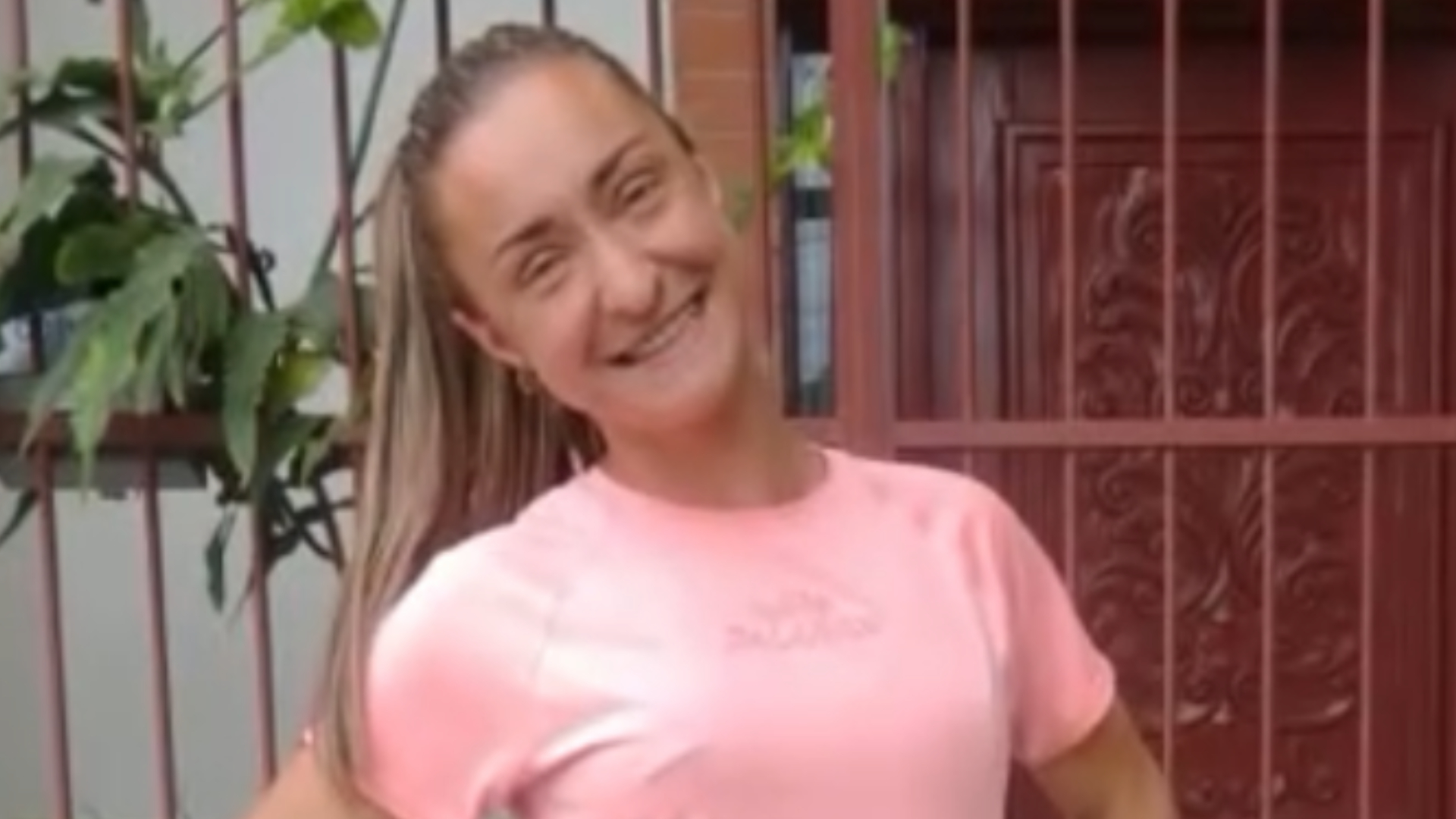 Atleta Luisa Giampaoli morre aos 29 anos no RS, e marido desabafa em vídeo: “Tô indignado com o que fizeram com ela”