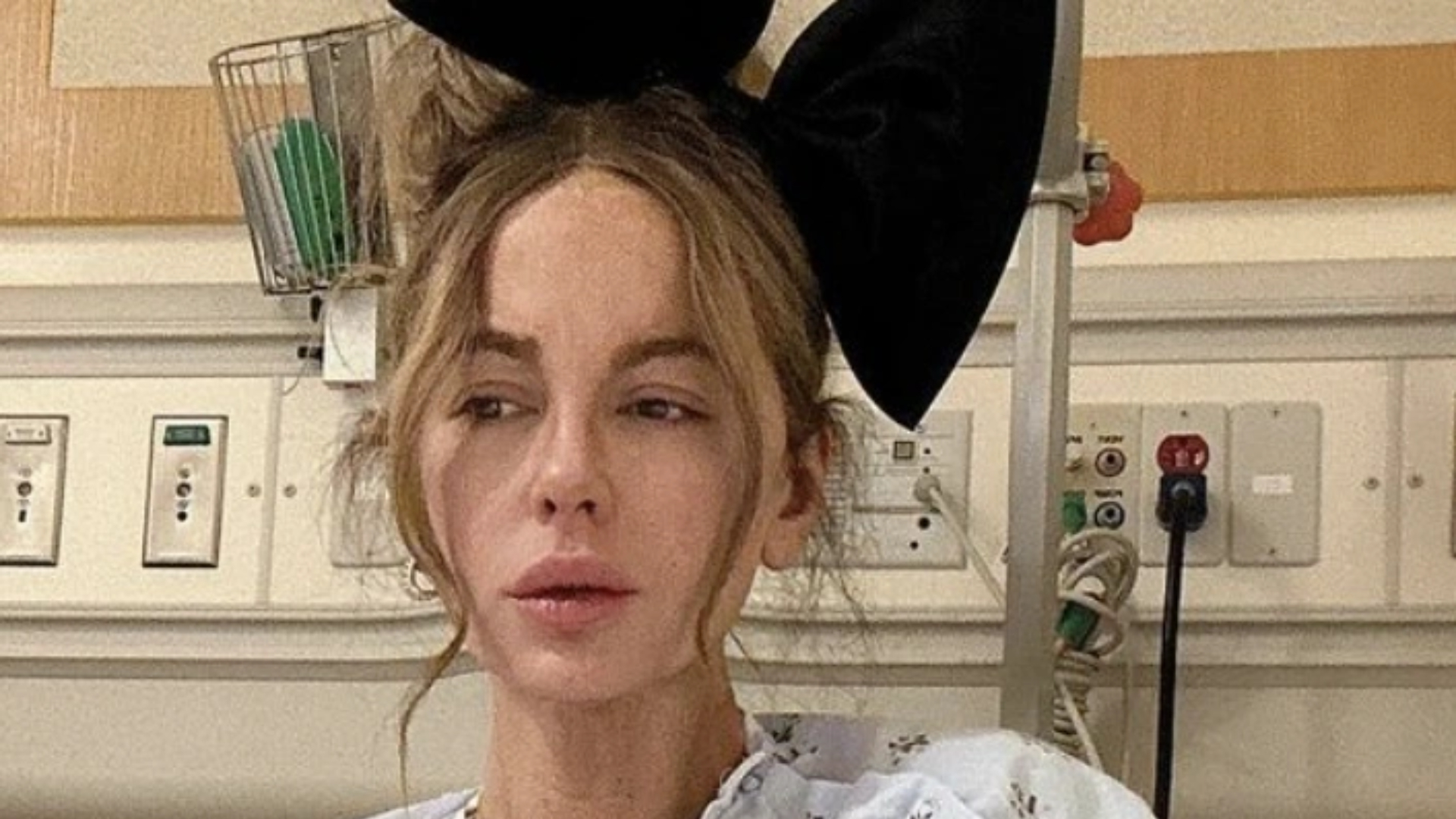 Kate Beckinsale fala pela primeira vez sobre hospitalização misteriosa, e dá resposta afiada após críticas ao seu corpo