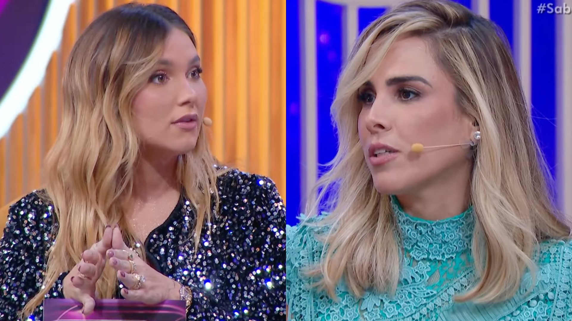 Virginia reveals her desire to participate in BBB, Wanessa Camargo offers honest advice; watch