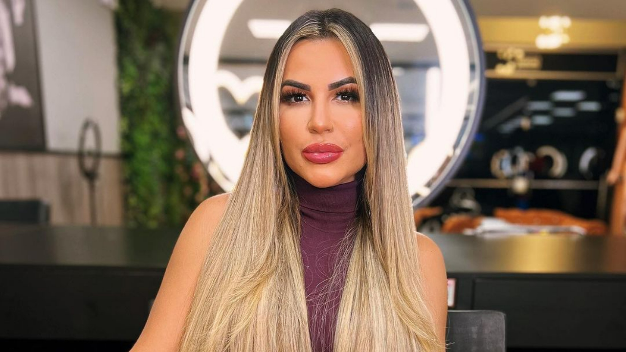 Camila araujo privacy