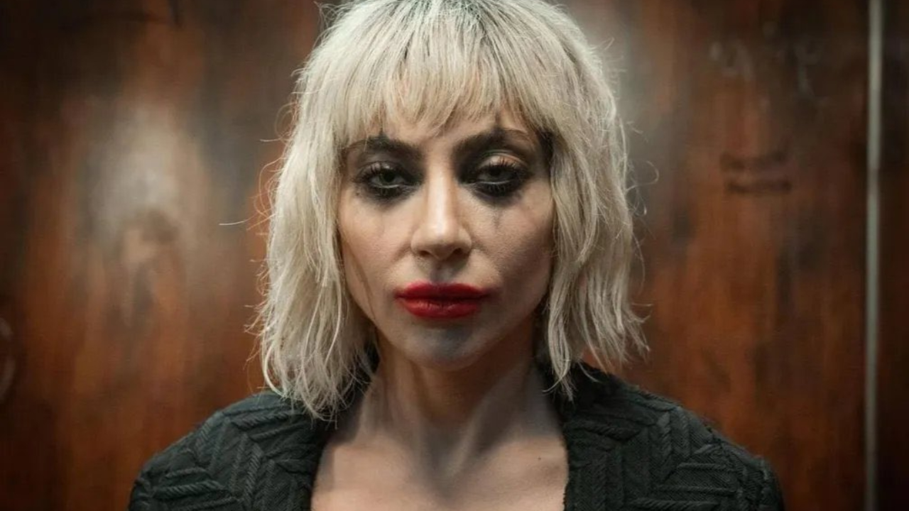 Coringa 2: Homem coloca fogo em poltrona de cinema em SP para chamar atenção de Lady Gaga, e dá declaração alarmante