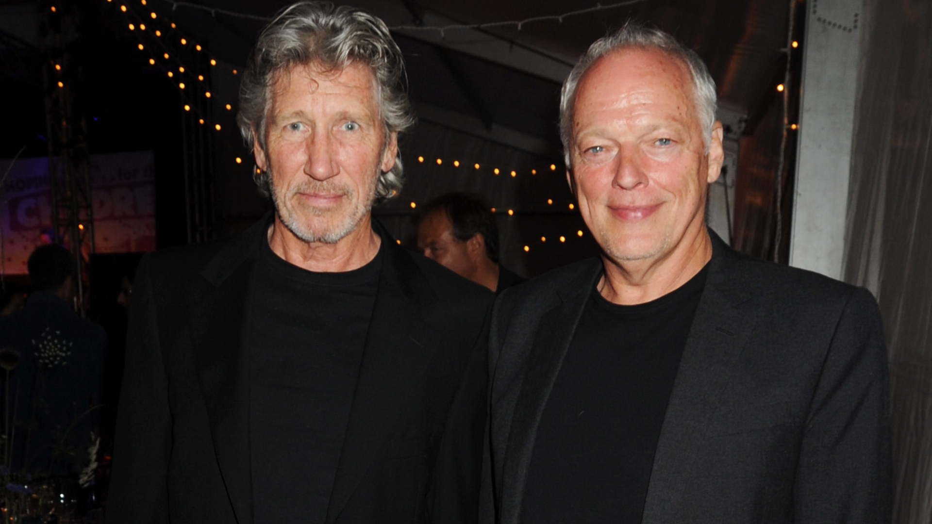 David Gilmour afirma que não dividiria o palco com Roger Waters, explica motivo e detona ex-colega de Pink Floyd