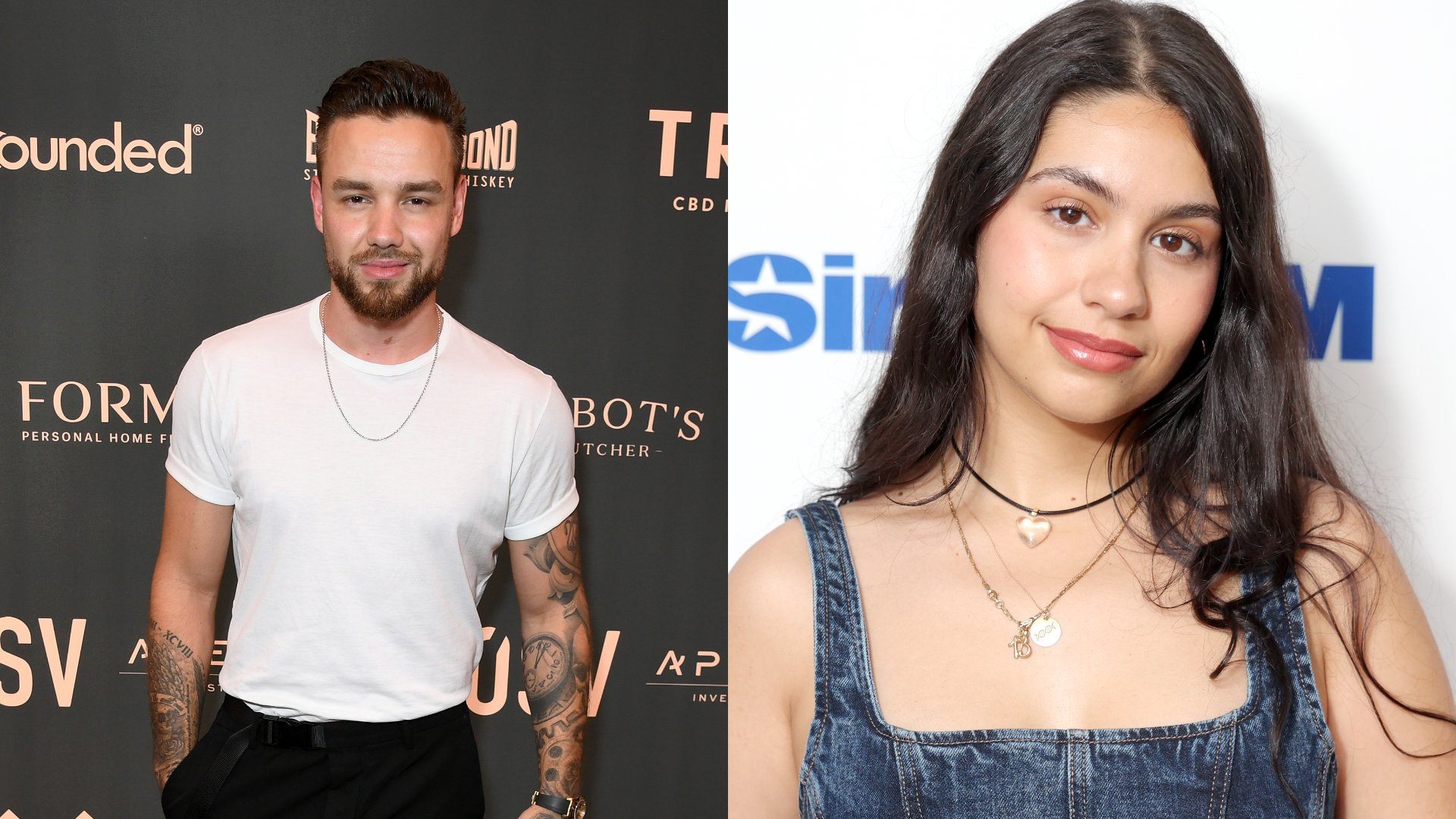 Alessia Cara detona TMZ após publicação com fotos do corpo de Liam Payne