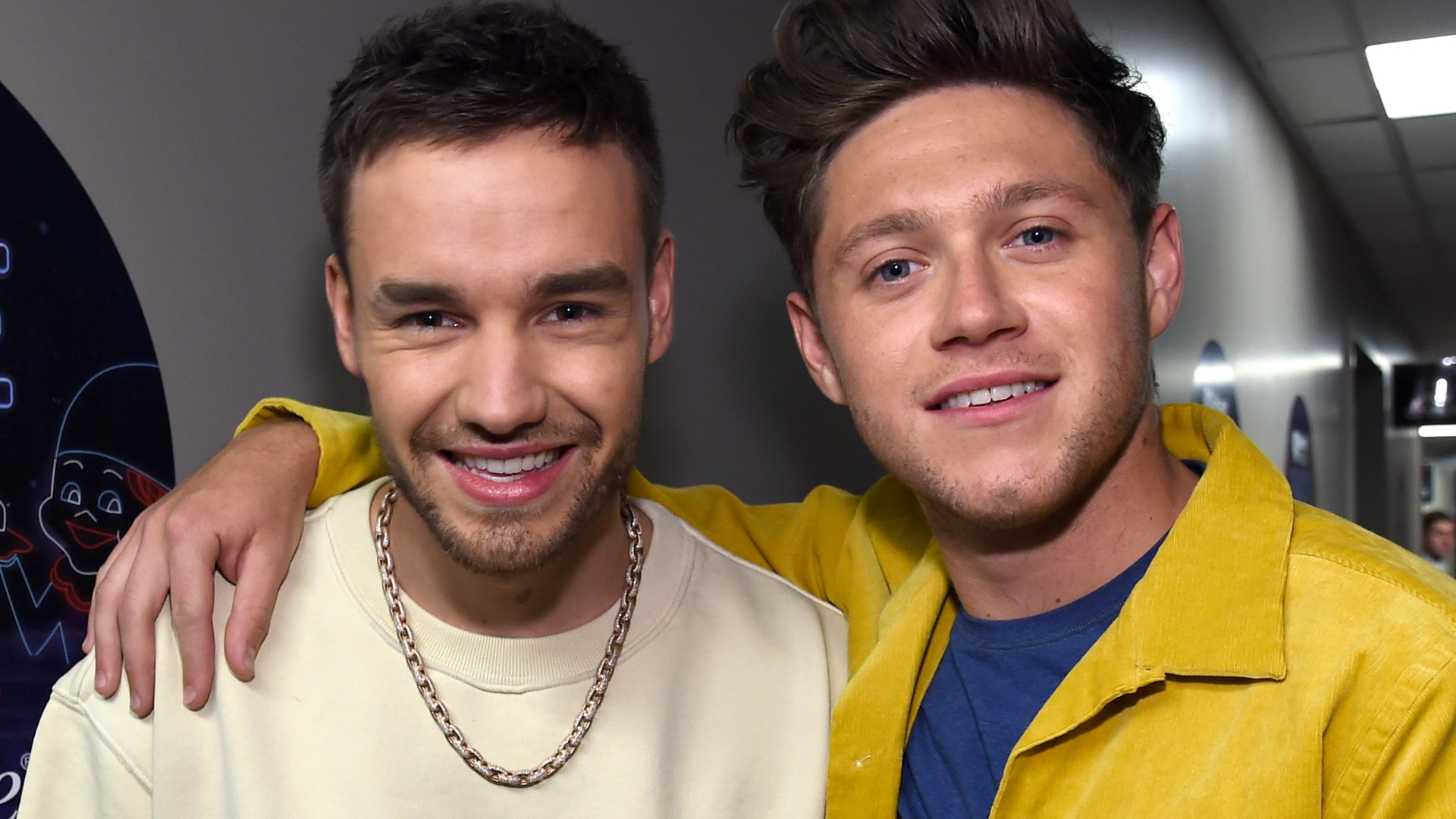 Liam Payne: Niall Horan relembra recente encontro com o amigo: ‘Não sabia que estaria me despedindo para sempre’