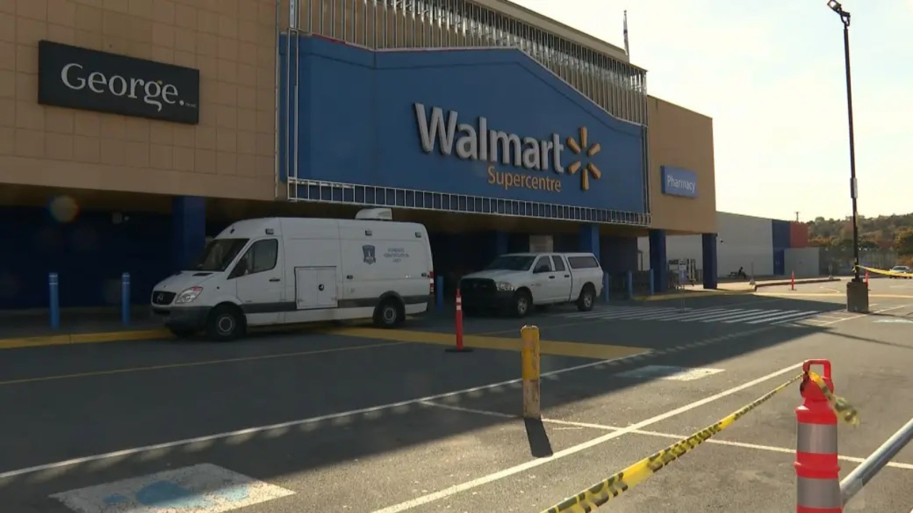 Funcionária de 19 anos é encontrada morta dentro de forno de padaria do Walmart, no Canadá