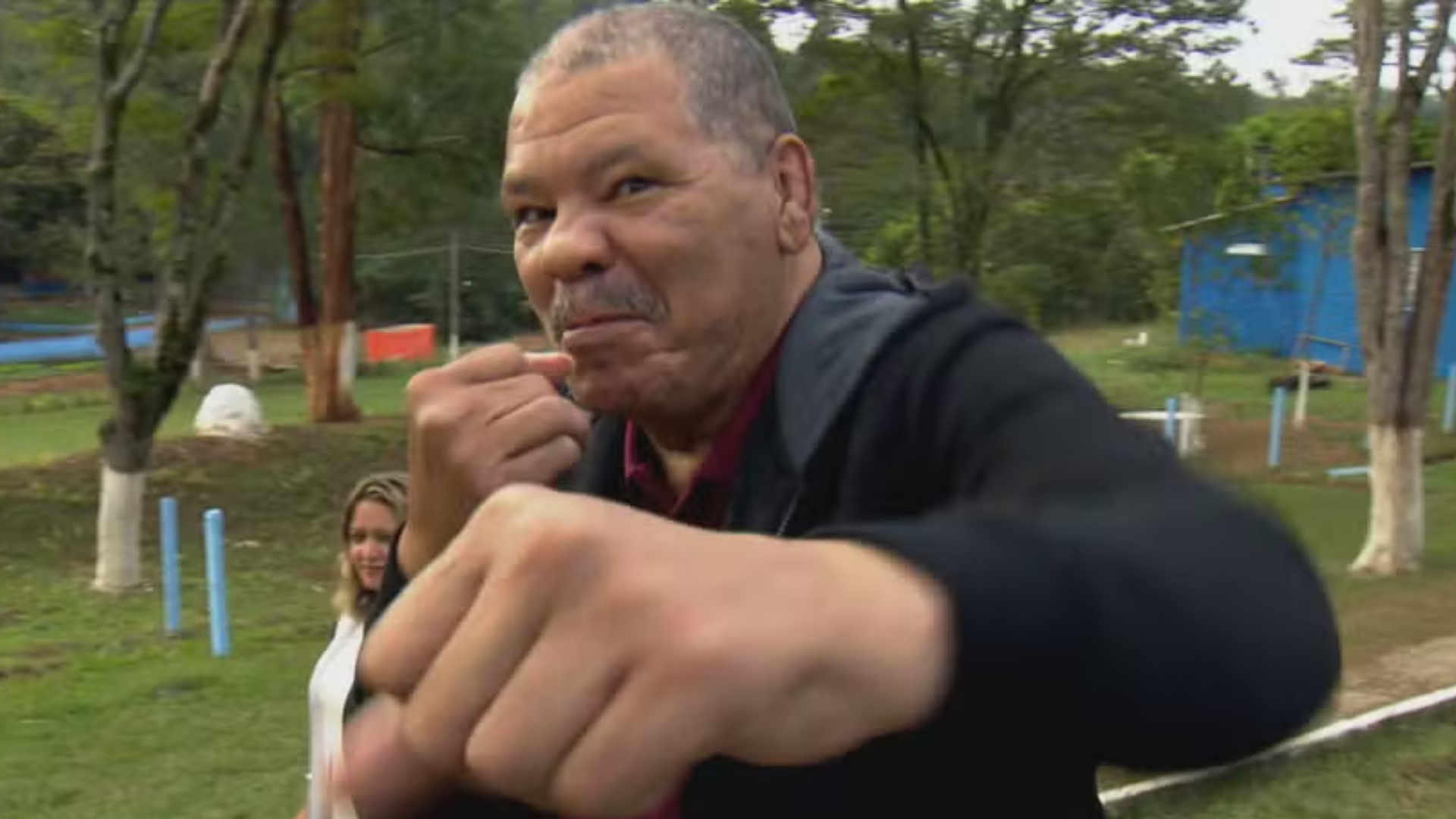 Família de Maguila revela desejo do boxeador de doar seu cérebro para estudos, e detalha decisão