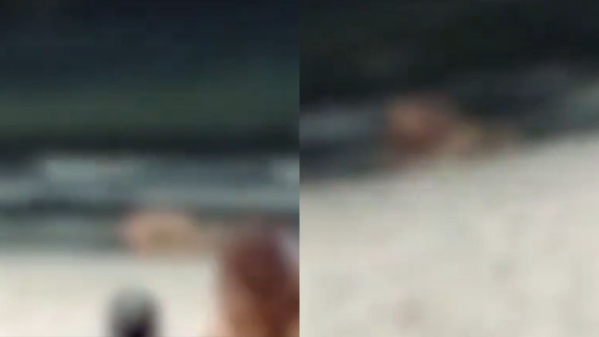 Homem é filmado fazendo sexo em praia de Maceió e é afastado de concurso de delegado