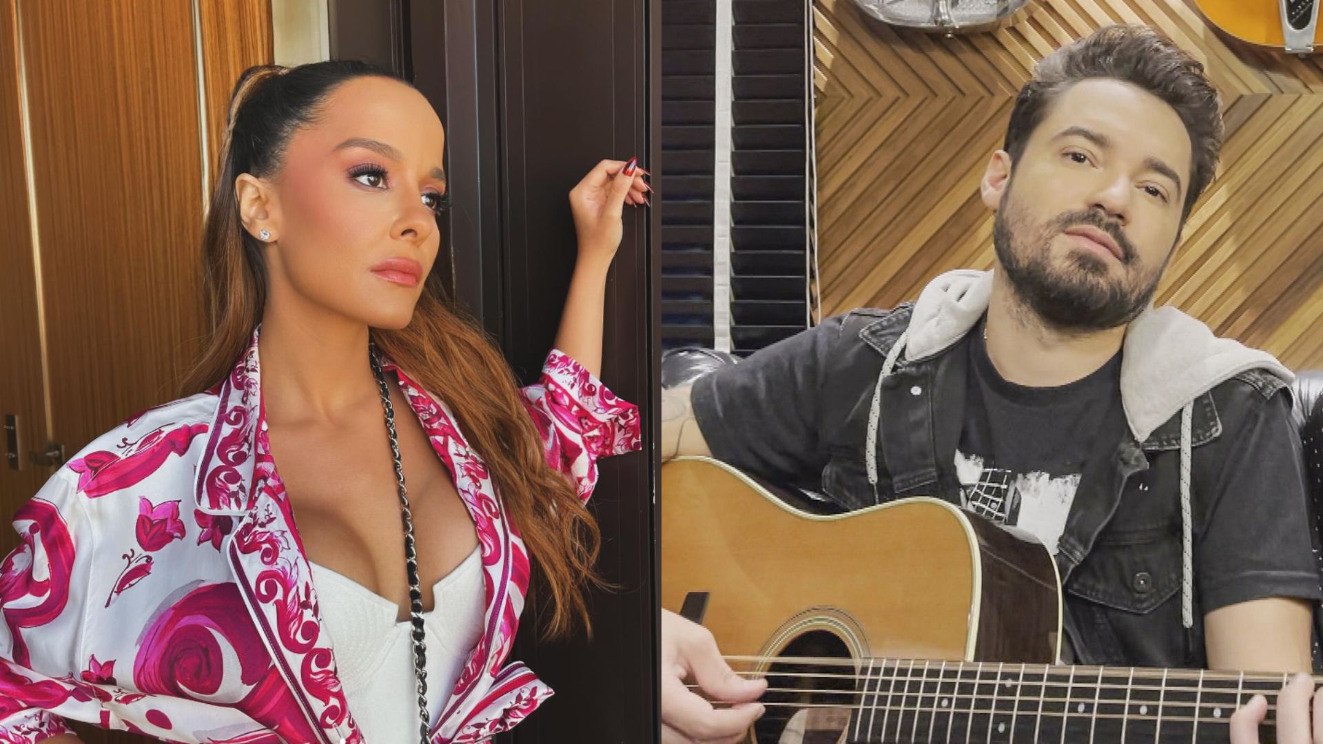 Fã afirma que Maiara “ainda ama” Fernando Zor e cantora reage em live; assista