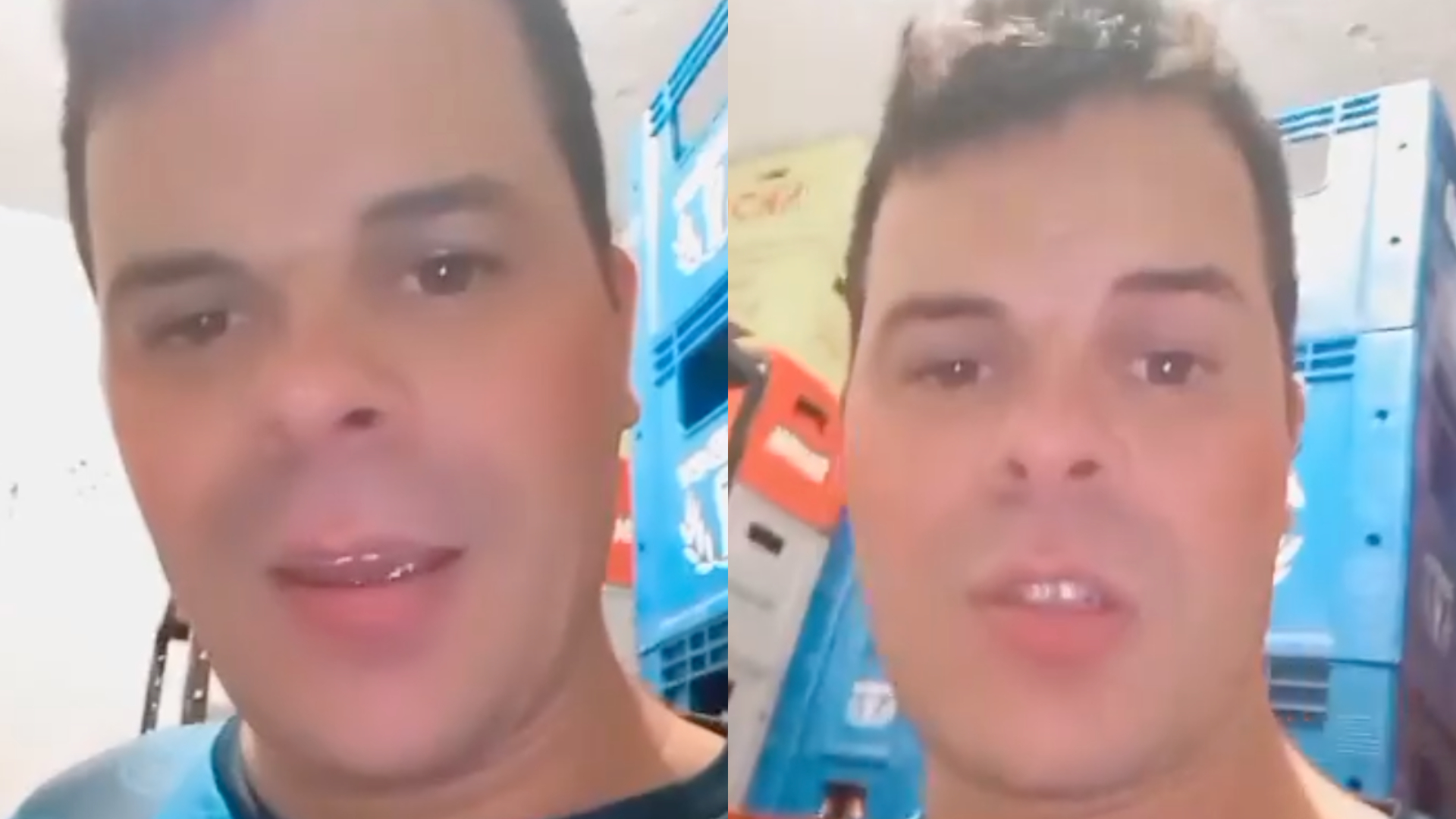 Homem que publicou vídeo racista criticando a Lei Áurea é preso em MG