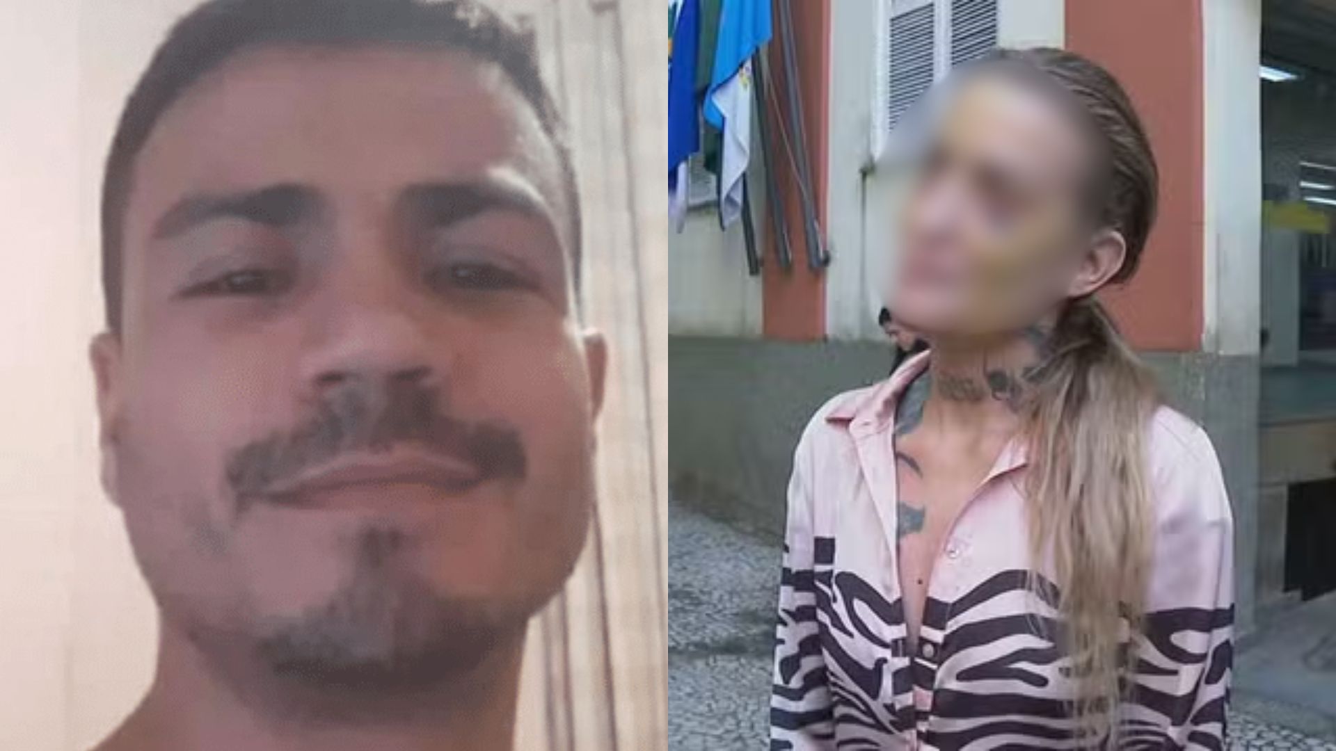 Homem é condenado após torturar por três dias e tentar matar ex-namorada no RJ