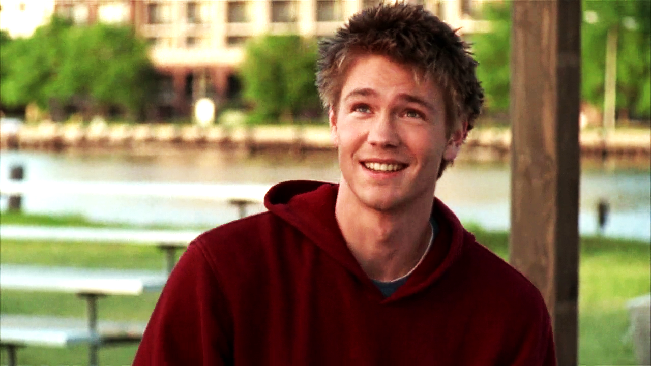 Chad Michael Murray revela por que não participará de spin-off de “One Tree Hill”