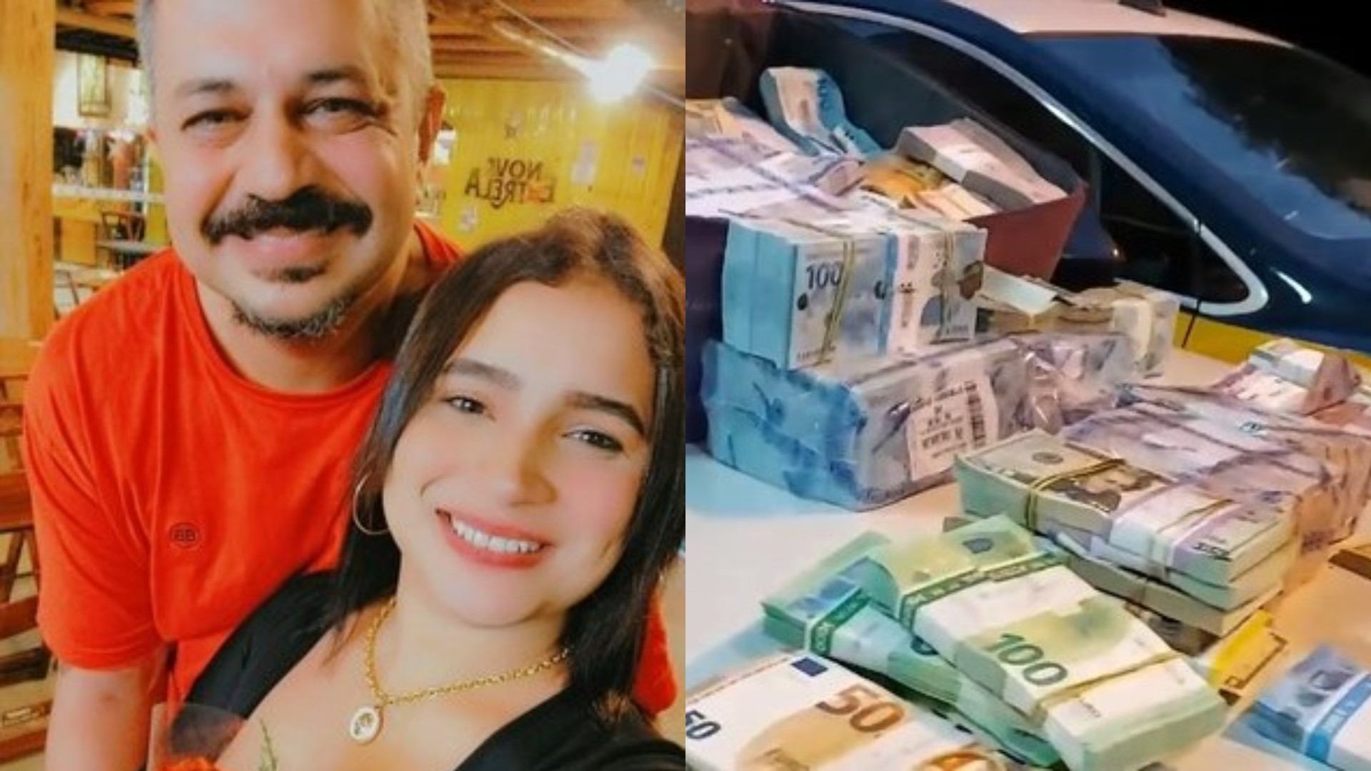 Vídeo mostra como funcionário do Banco do Brasil conseguiu sair de agência com R$ 1,5 milhão no ES; assista