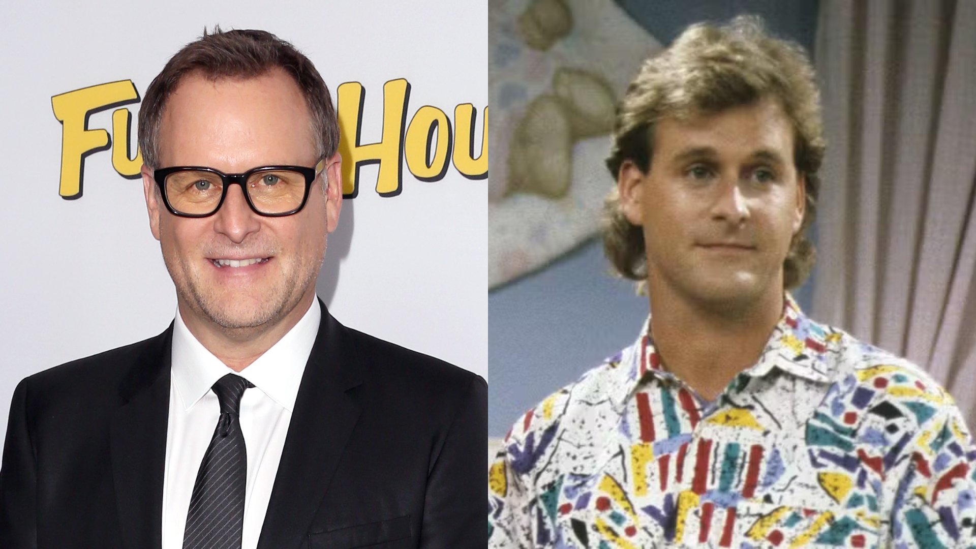 Dave Coulier, ator de “Três é Demais”, revela diagnóstico de câncer em estágio avançado, e faz alerta; assista