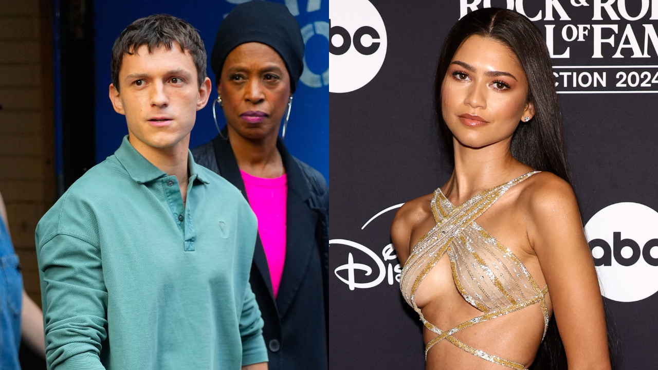 Tom Holland diz que sempre pesquisa por “Zendaya” no Google, e surpreende ao revelar o porquê