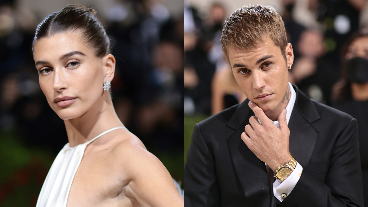 Hailey Bieber detona Billboard após revista revelar posição de Justin Bieber em ranking das maiores estrelas pop do século 21