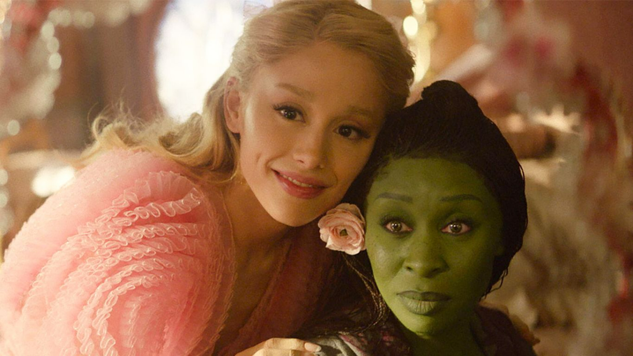 Glinda é gay em Wicked? Ariana Grande, Cynthia Erivo e Kristin Chenoweth surpreendem ao falar de sexualidade de personagens