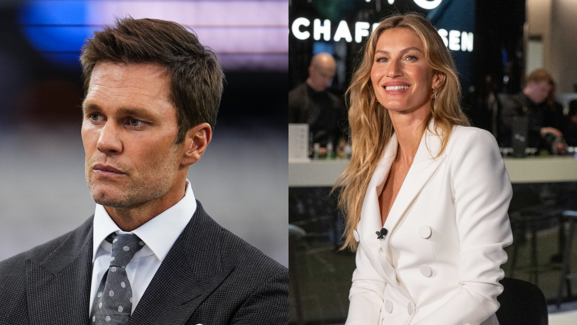 Tom Brady faz novo post enigmático em meio à gravidez de Gisele Bündchen