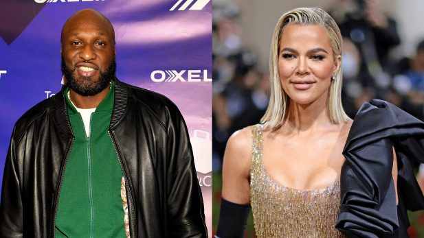 Vídeo: Lamar Odom choca ao personalizar boneca sexual com características de Khloé Kardashian, aponta TMZ