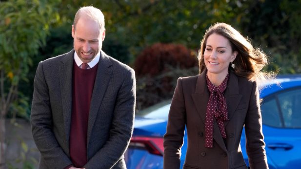 Saiba por que príncipe William e Kate Middleton não devem comparecer à ceia de Natal da família real