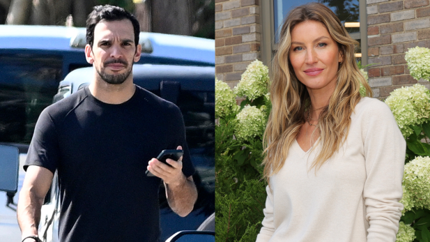 Fonte revela desejo de Joaquim Valente em meio à 3ª gravidez de Gisele Bündchen: ‘É o mundo inteiro dele’