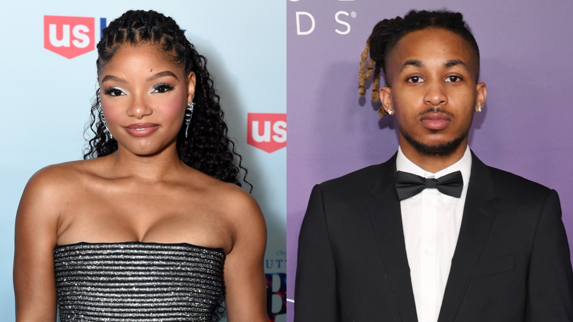 Halle Bailey desabafa após ex mostrar filho em live, é criticada e toma decisão drástica