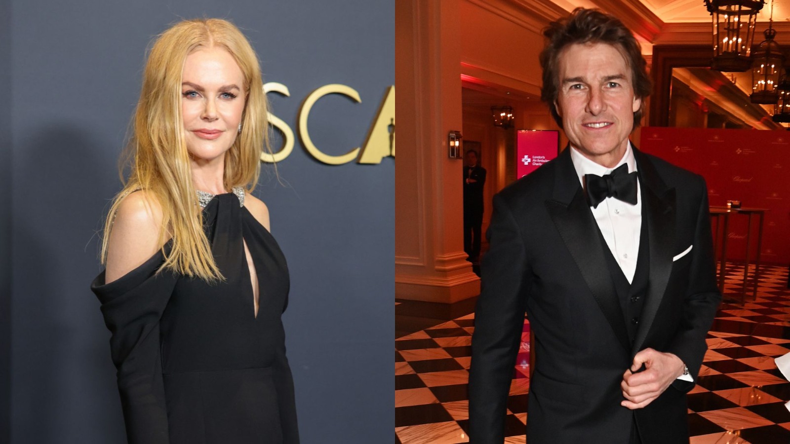 Nicole Kidman revela verdade por trás de foto viral que web sempre apontou ter sido tirada no dia do divórcio de Tom Cruise