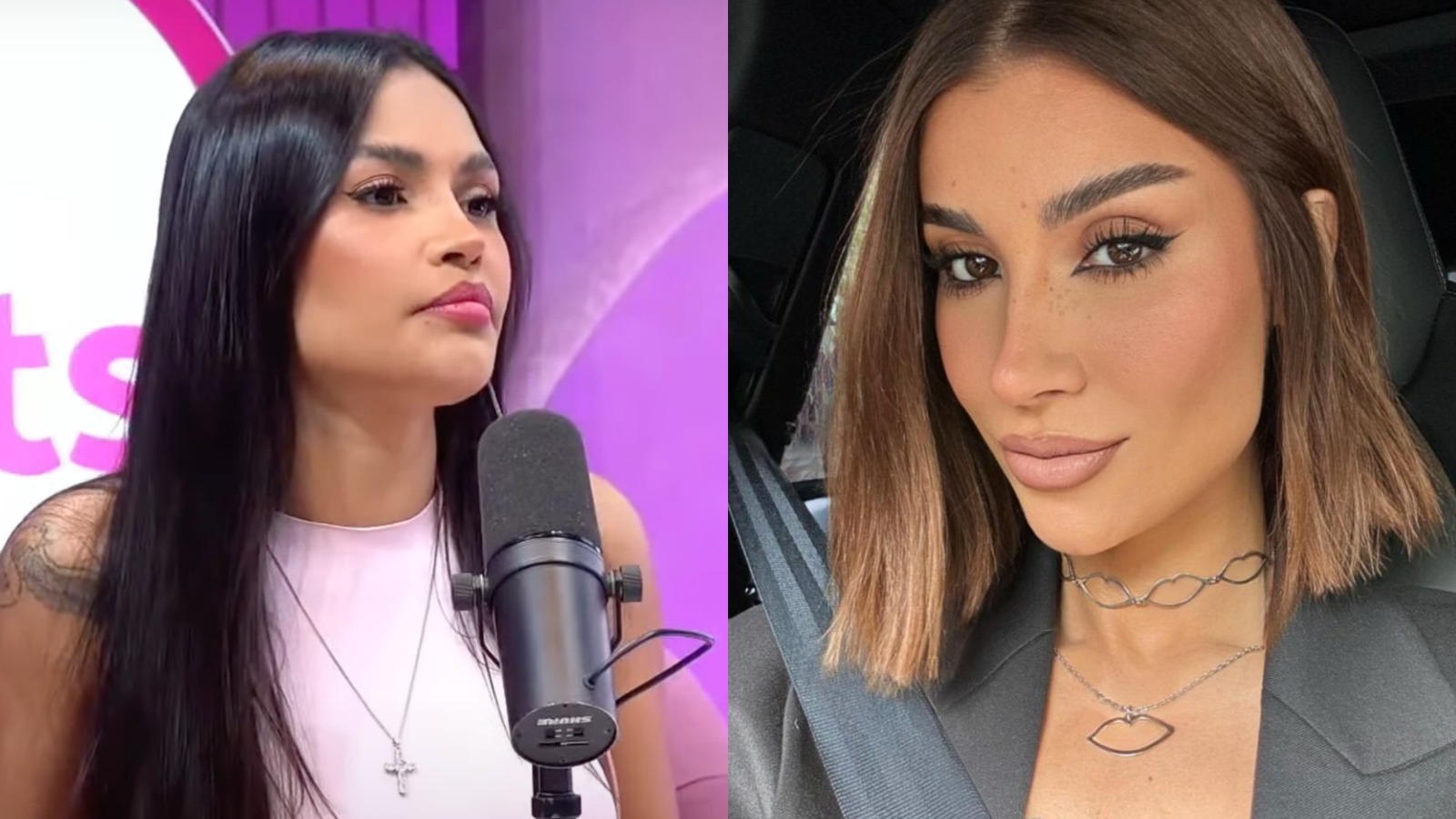 Flay abre o jogo sobre amizade com Bianca Andrade, e expõe razão do afastamento; assista