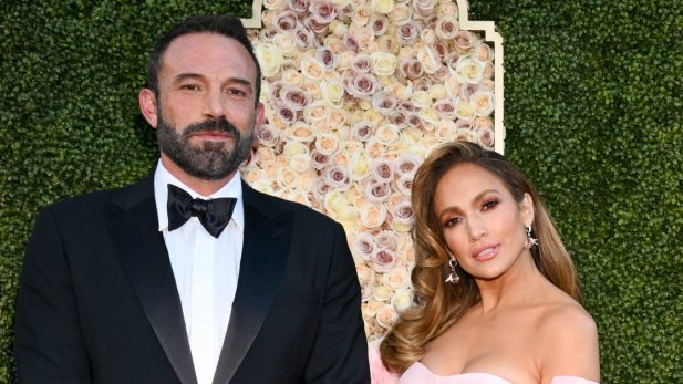 Jennifer Lopez reage a elogio de Ben Affleck após divórcio