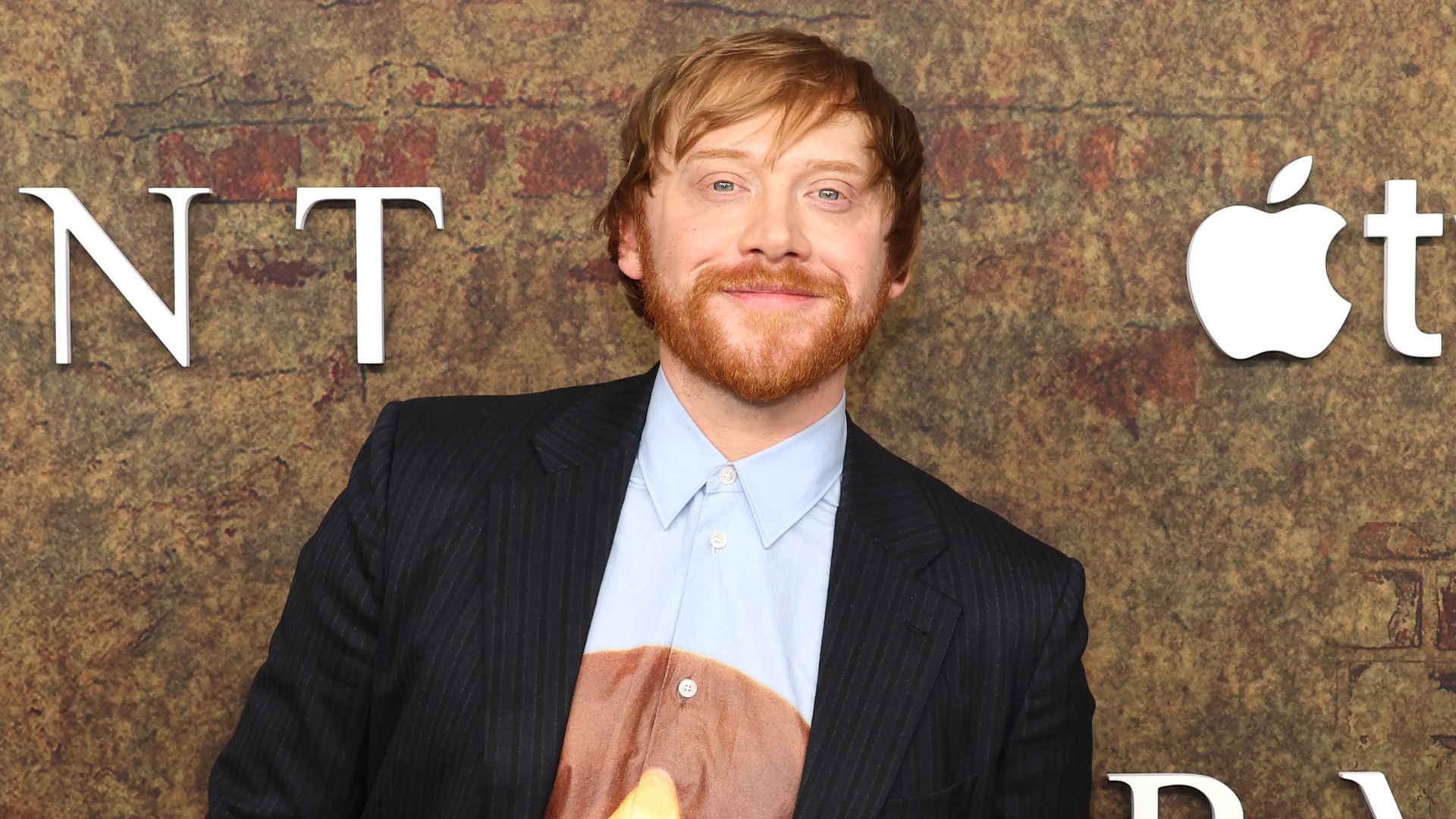 Rupert Grint, ator de “Harry Potter”, é condenado a pagar mais de R$ 13 milhões para a Receita Federal do Reino Unido; entenda