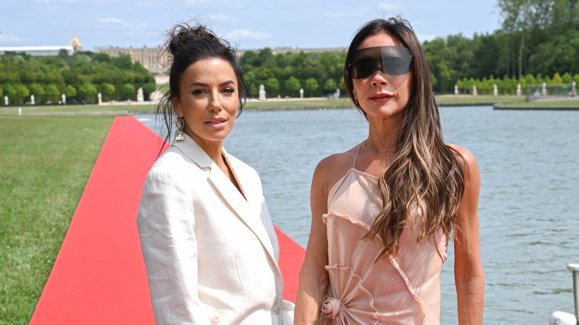 Eva Longoria revela receita “secreta” de café da manhã de Victoria Beckham; assista