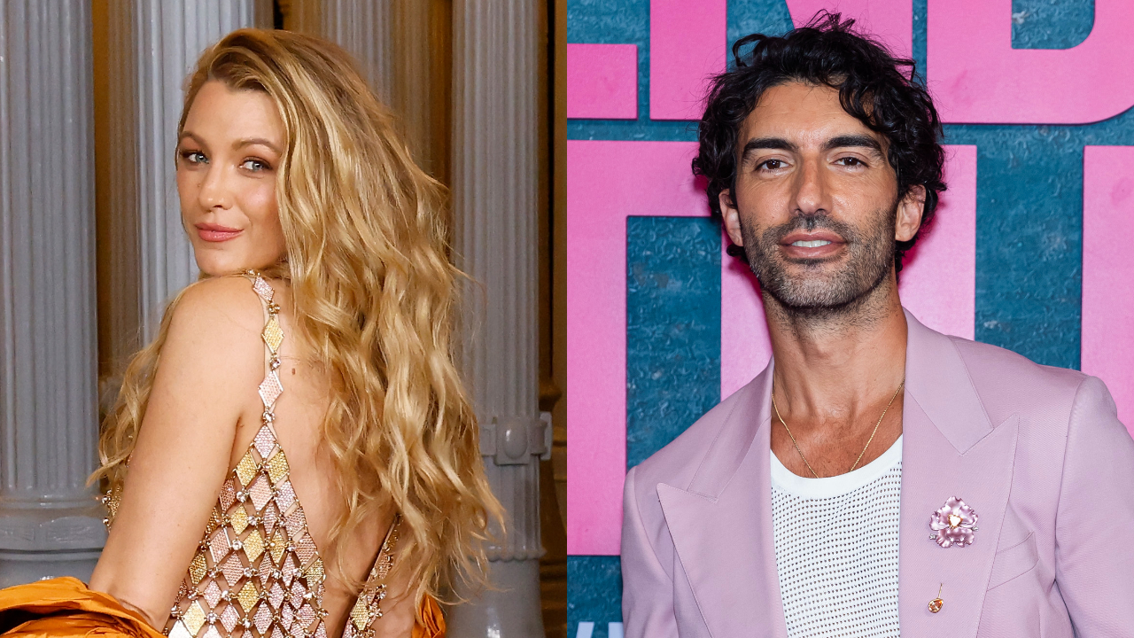 Blake Lively acusa Justin Baldoni de enganá-la para mandá-la ao consultório de um especialista em perda de peso