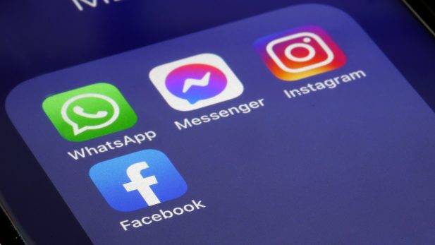 WhatsApp, Instagram e Facebook: Plataformas da Meta apresentam instabilidade e empresa se pronuncia